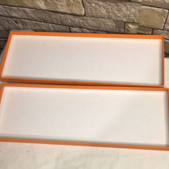 Hermès Empty Box - Picture 5 of 7